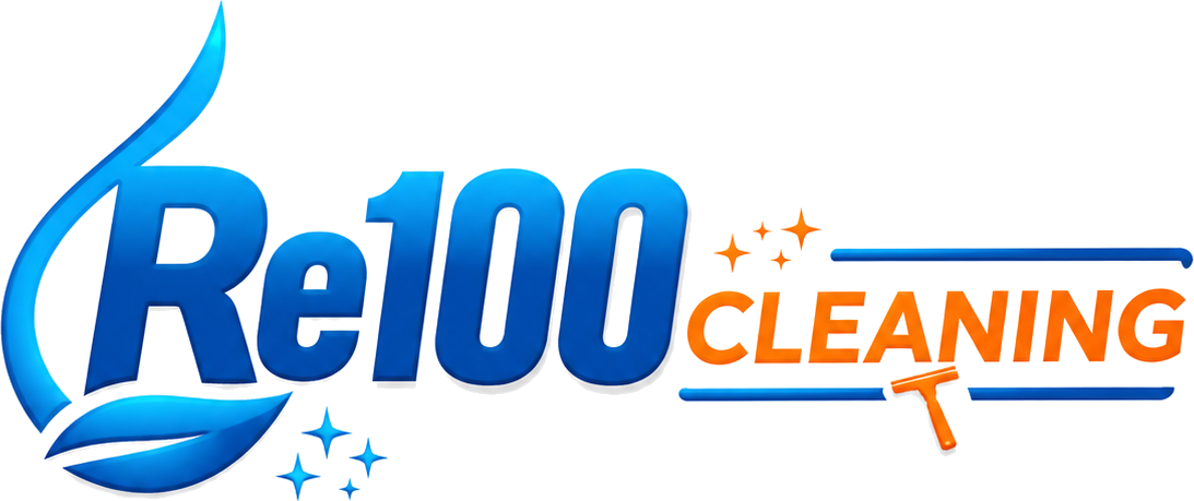 Re100 Cleaning